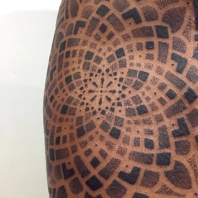 Vanachanelle tattoo 037