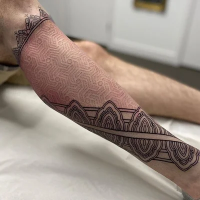 Vanachanelle tattoo 039