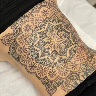Vanachanelle tattoo 048