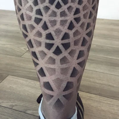 Vanachanelle tattoo 050