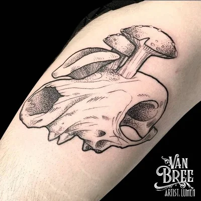 Van Bree Tattoo tattoo 008