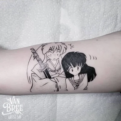 Van Bree Tattoo tattoo 012