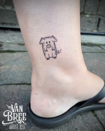 Van Bree Tattoo tattoo 013