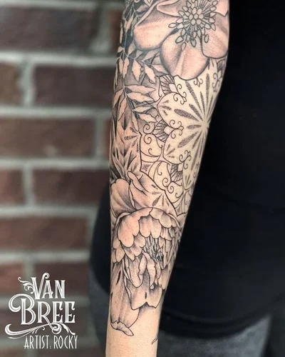 Van Bree Tattoo tattoo 015