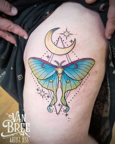 Van Bree Tattoo tattoo 017