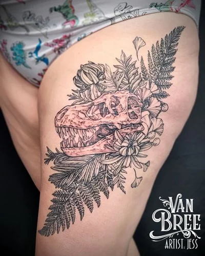 Van Bree Tattoo tattoo 018