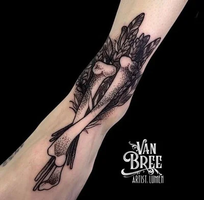Van Bree Tattoo tattoo 019