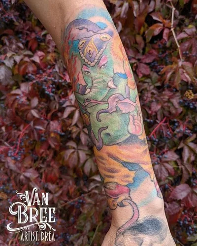 Van Bree Tattoo tattoo 020