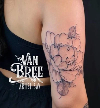 Van Bree Tattoo tattoo 022