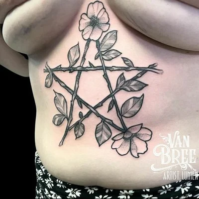 Van Bree Tattoo tattoo 025