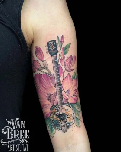 Van Bree Tattoo tattoo 028