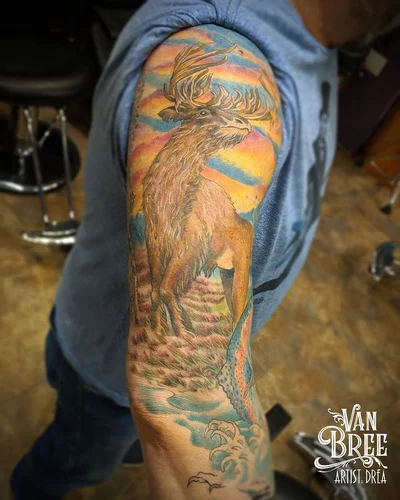 Van Bree Tattoo tattoo 034