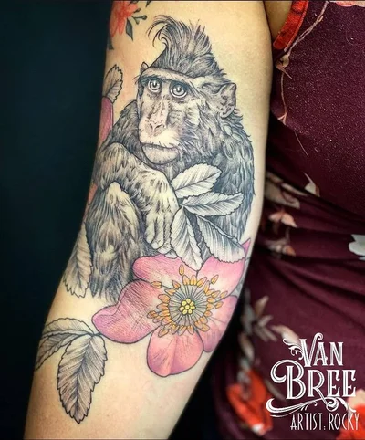 Van Bree Tattoo tattoo 035