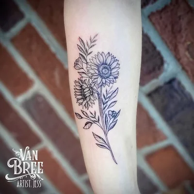 Van Bree Tattoo tattoo 036