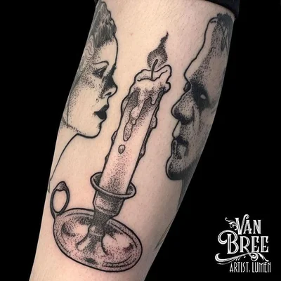 Van Bree Tattoo tattoo 037