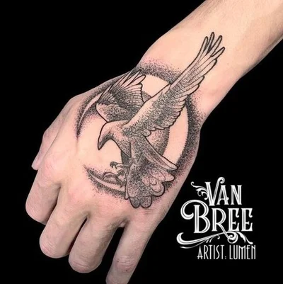 Van Bree Tattoo tattoo 040