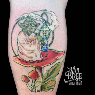Van Bree Tattoo tattoo 043