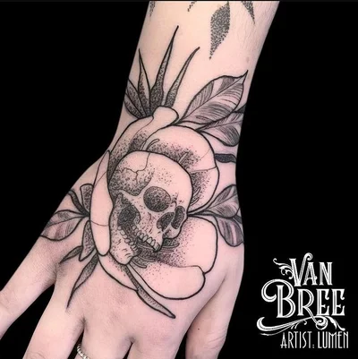 Van Bree Tattoo tattoo 044
