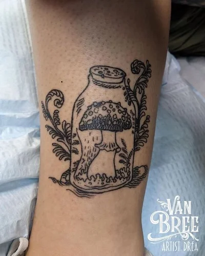 Van Bree Tattoo tattoo 045