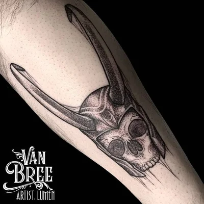 Van Bree Tattoo tattoo 046