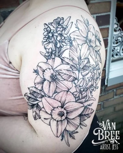 Van Bree Tattoo tattoo 047