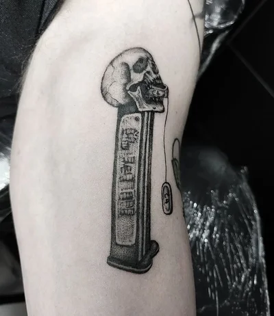 Vanesa Charmani tattoo 009