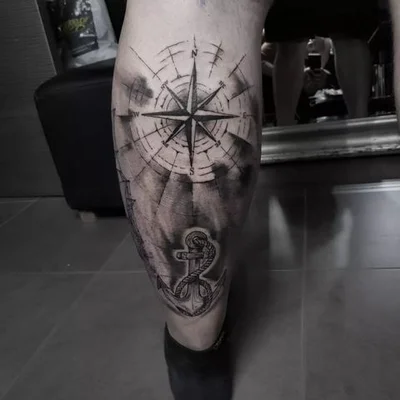 Vanesa Charmani tattoo 010