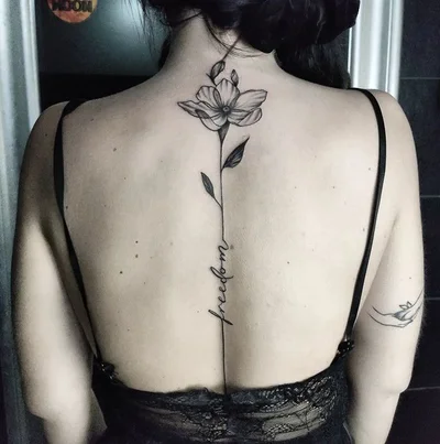 Vanesa Charmani tattoo 012