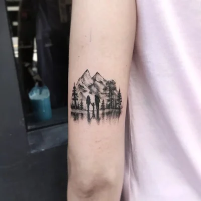 Vanesa Charmani tattoo 022