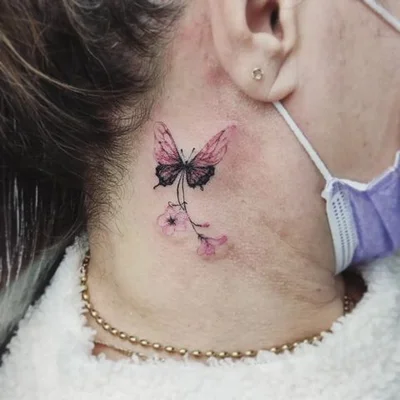 Vanesa Charmani tattoo 037