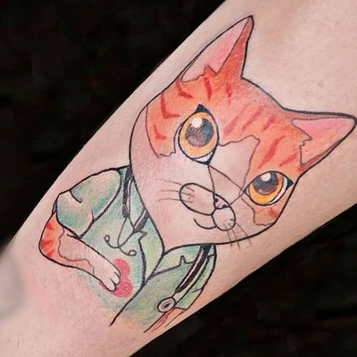 Vania Geri tattoo 008