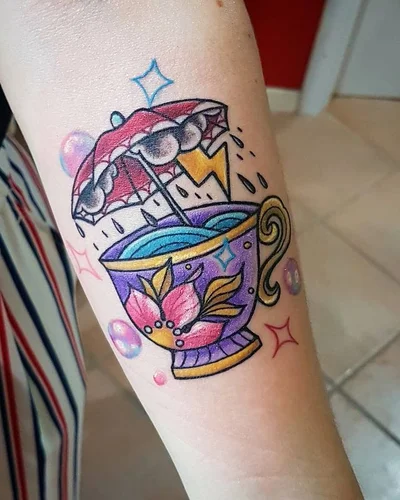 Vania Geri tattoo 010