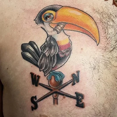 Vania Geri tattoo 012