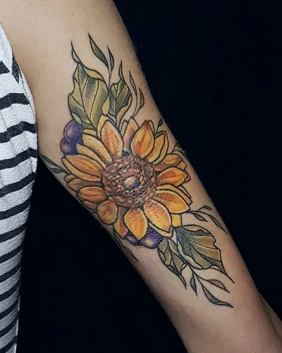 Vania Geri tattoo 015