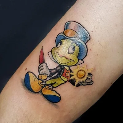 Vania Geri tattoo 017