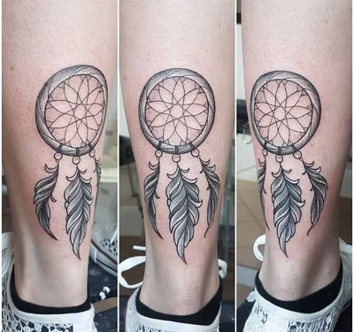Vania Geri tattoo 019