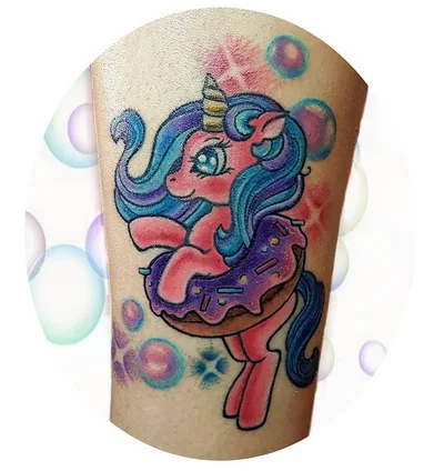 Vania Geri tattoo 022