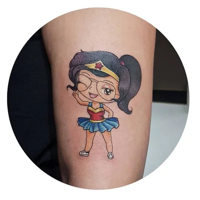 Vania Geri tattoo 023