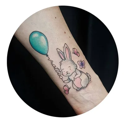 Vania Geri tattoo 025