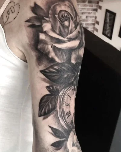 Vania tattoo 031