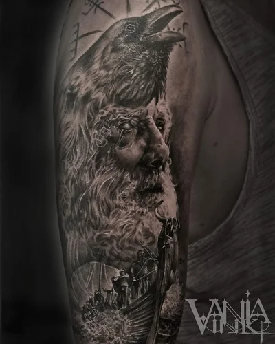 Vania tattoo 037