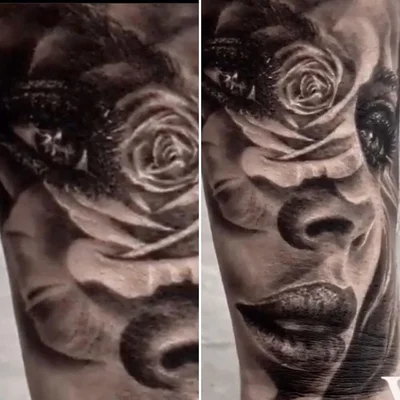 Vania tattoo 038