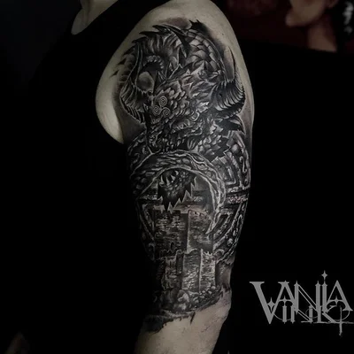Vania tattoo 040