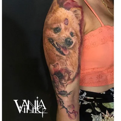Vania tattoo 049