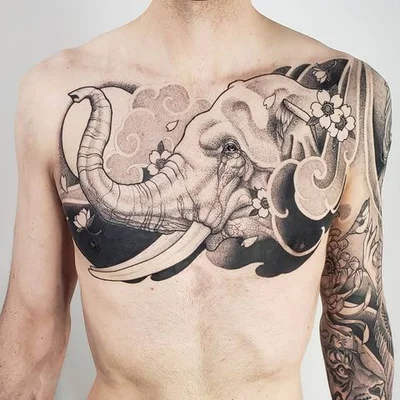 Van tattoo 012