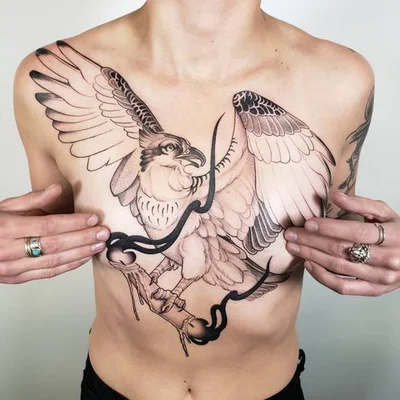 Van tattoo 013