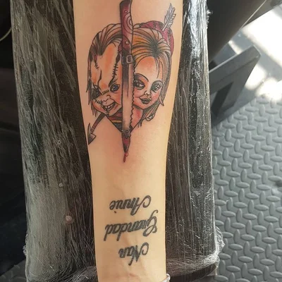 Vasilev tattoo 007