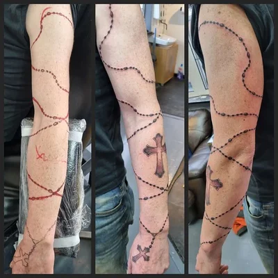Vasilev tattoo 035