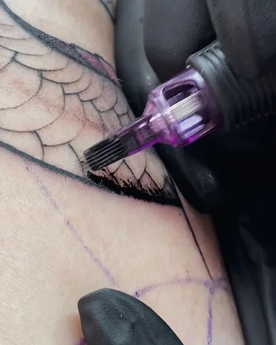 Vasili (or Vasilisk) tattoo 013