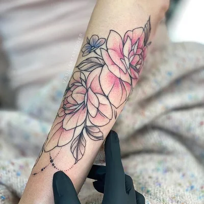 Vasili (or Vasilisk) tattoo 014